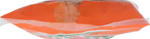 Juanitas Chilipeno Tortilla Chips Perspective: top