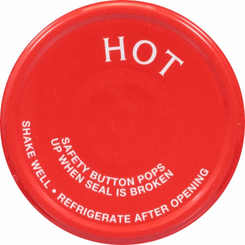 Juantonio's Hot Salsa Perspective: top
