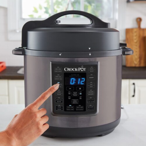 Crock pot 8 in 1 best sale