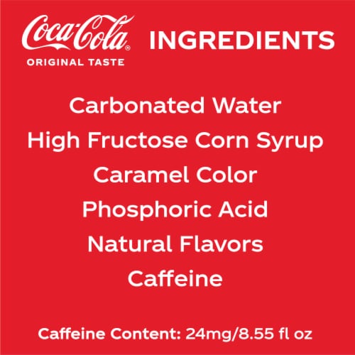Coca-Cola Soda Pop Soft Drink Bottles Perspective: top