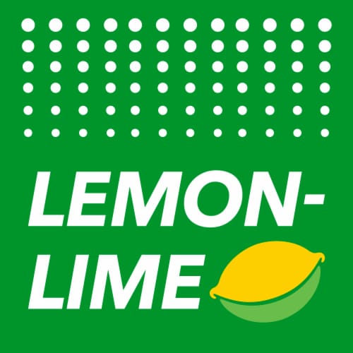 Sprite® Lemon Lime Caffeine Free Soda Bottles Perspective: top
