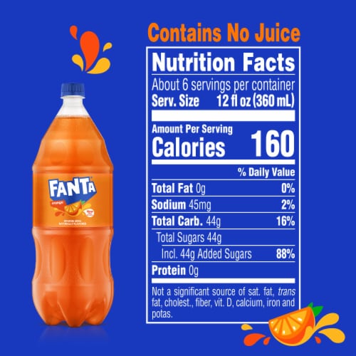 Does Fanta Have Caffeine: Unveiling the Truth