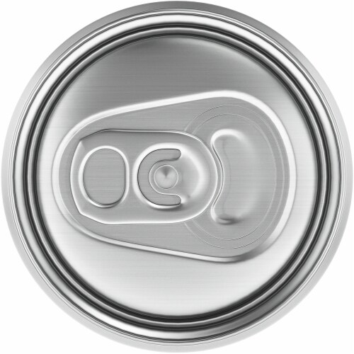 Dasani Black Cherry Sparkling Water Perspective: top