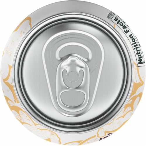 Hansen's Diet Root Beer Perspective: top