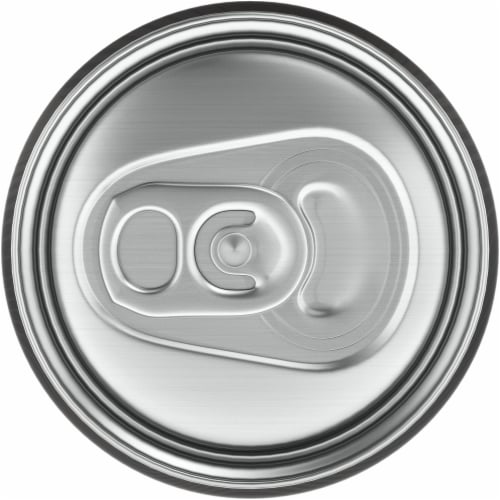 Coca-Cola® Zero Sugar Energy Drink Perspective: top
