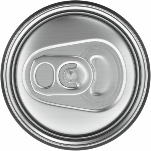 Coca-Cola® Zero Sugar Energy Drink Perspective: top