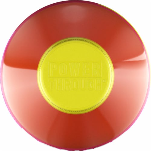 Powerade® Watermelon Lime Sour Bottle Perspective: top