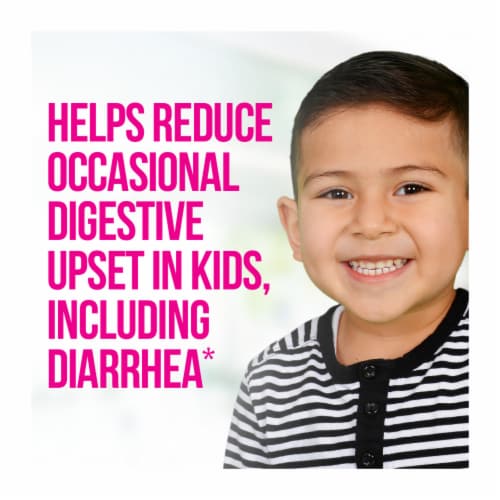 Culturelle Kids Daily Probiotic Packets Perspective: top