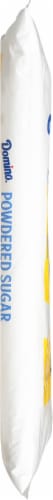 Domino Premium Cane Powdered Sugar Perspective: top