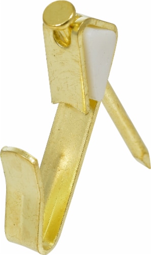 Ook® Readynail™ Picture Hangers Perspective: top