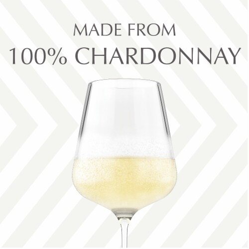 La Crema Sonoma Coast Chardonnay California White Wine Perspective: top
