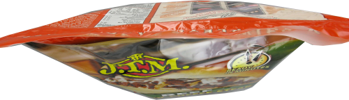 J.T.M. Philly Cheese Steak Beef Kit Perspective: top