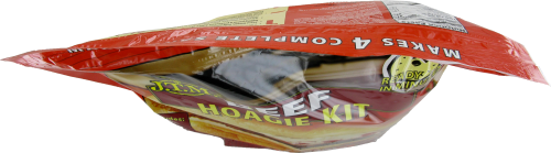 J.T.M. Beef Hoagie Kit Perspective: top