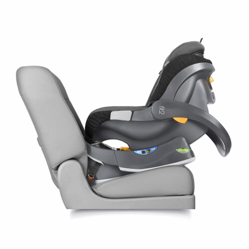 Chicco Fit2 Infant and Toddler Rear Facing Convertible Car Seat w Base Cienna 1 Piece Baker s