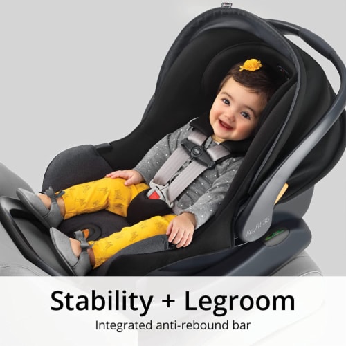 Chicco keyfit rear facing sale