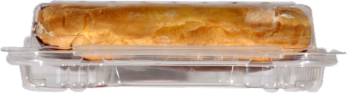Rich's New York Style Chocolate Eclairs Perspective: top