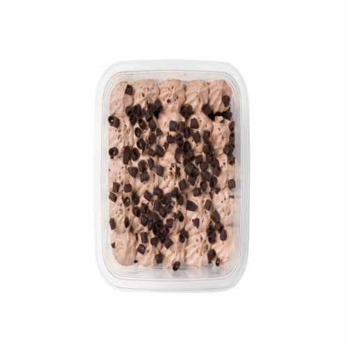 Kroger® Chocolate Cake Parfait Perspective: top