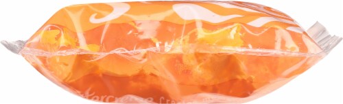 Rich's Bettercreme Orange Whipped Icing Perspective: top
