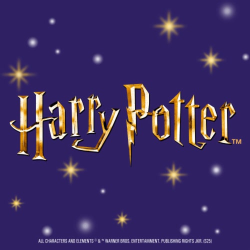 Coffee mate Harry Potter Cauldron Cake Toffee Flavored Creamer Liquid Coffee Creamer Perspective: top