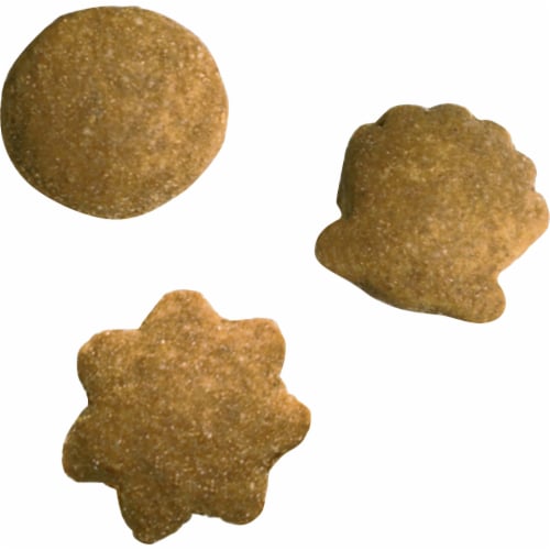 Purina® Friskies® Party Mix Natural Yums Tuna Cat Food Perspective: top