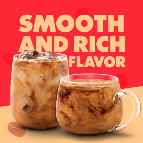 Coffee mate The Original Liquid Coffee Creamer Perspective: top