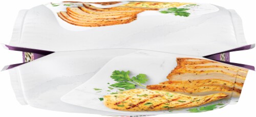 Fancy Feast with Savory Chicken & Turkey Dry Cat Food Perspective: top