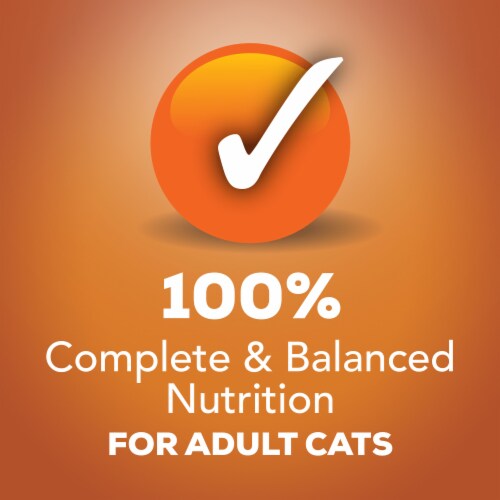 Friskies TurChicken Wet Cat Food Variety Pack Extra Gravy Chunky, Meaty Bits & Shreds Perspective: top