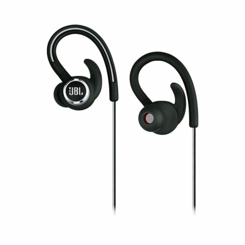 JBL CONTOUR2BLK Reflect Contour 2 Sweatproof Wireless Sport In Ear
