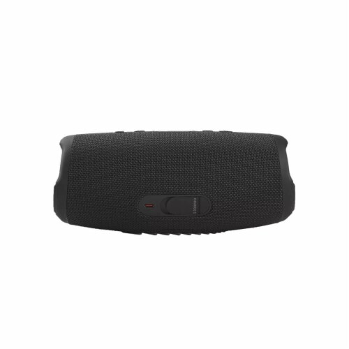 JBL Charge 5 Black Perspective: top