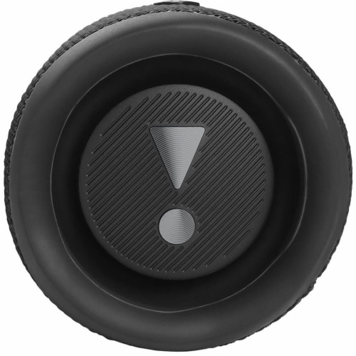 JBL® Flip 6 Waterproof Wireless Bluetooth® Speaker - Black
