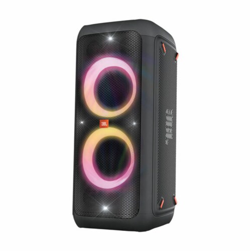 JBL PARTYSTAG320 PartyBox Stage 320 Portable Bluetooth Party Speaker Perspective: top