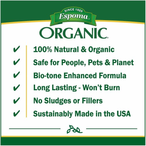 Espoma Organic Tomato! Plant Food for Tomatoes and Vegetables, 8 fl oz Perspective: top