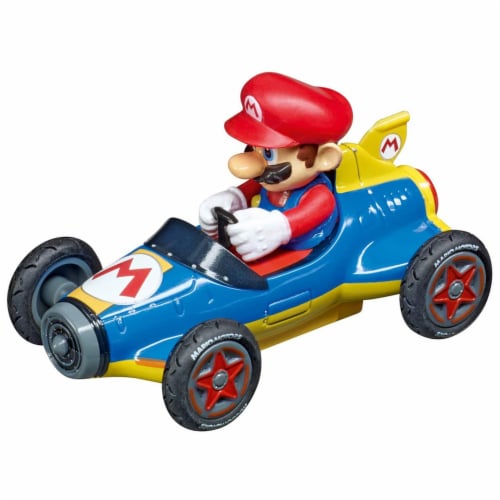 Slot Car Track Mario Kart by Carrera Go!