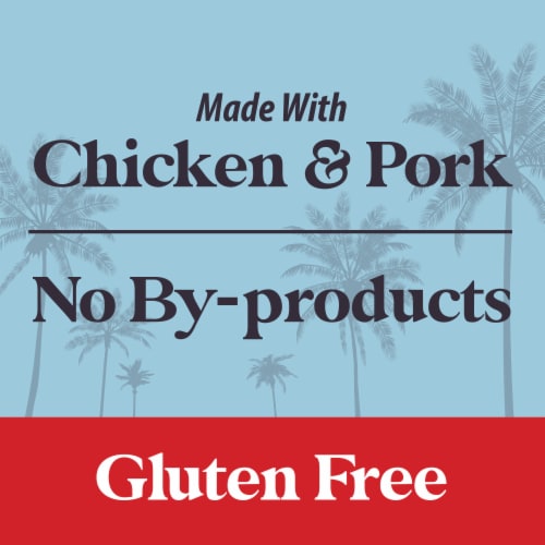 Farmer John Chicken and Pork Wieners Perspective: top