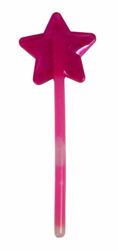 Klein International Ltd Glow Star Wand Perspective: top