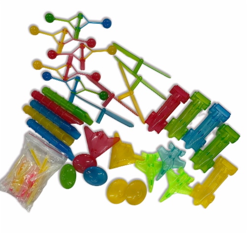 Klein International Ltd Glow Party Favors Perspective: top