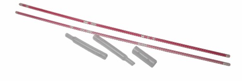 Klein International Ltd Purple Pink Glow Saber Perspective: top