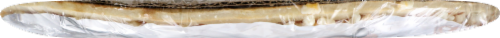 Emil's Original Thin Crust Pepperoni Pizza Perspective: top