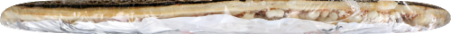 Emil's Main Street Original Sausage Pizza Perspective: top