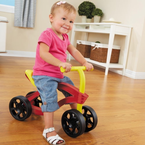 Little shop tikes scooteroo