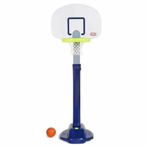 Little tikes store basketball hoop kohls