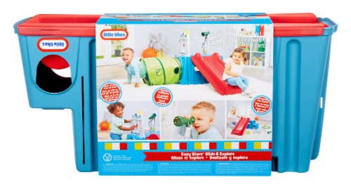 Little Tikes® Easy Store™ Climb & Explore Perspective: top