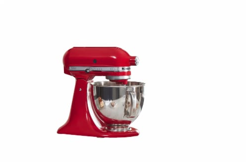 KitchenAid Artisan Series Tilt-Head Stand Mixer, 1 ct - Gerbes Super Markets