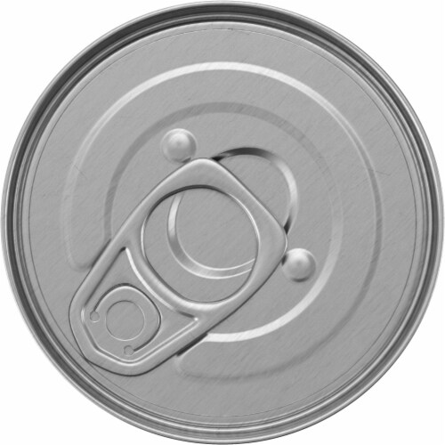 Campbell's® Condensed Heart Healthy Cream of Chicken Soup Perspective: top