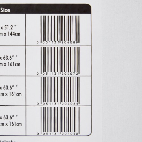 3M ACE Elastic Bandage Beige NonSterile 3 x 5 Yd 10 Ct Perspective: top