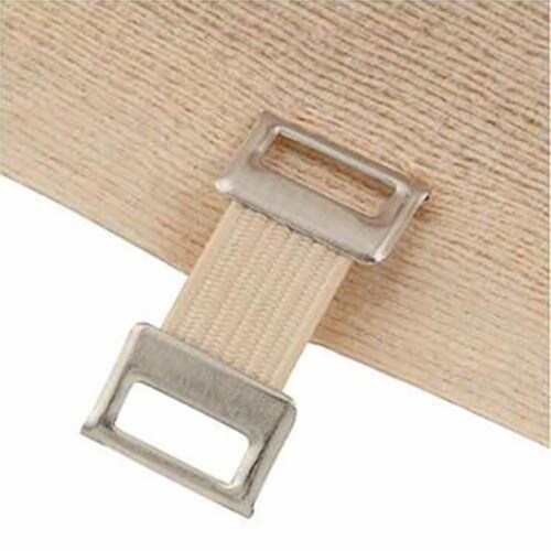 Ace™ Elastic Bandage with Clips Perspective: top