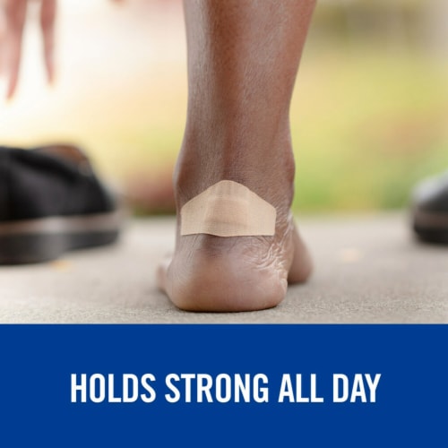 Nexcare™ DUO Assorted Bandages Perspective: top