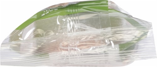 Scotch-Brite® Greener Clean™ Dishwand Refills Perspective: top