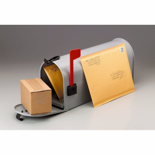 Scotch® Heavy Duty Packaging and Shipping Tape with Dispenser - Clear Perspective: top