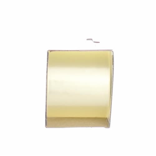 Scotch® Tear By Hand Mailing Packaging Tape, 1.88 in x 629 in Perspective: top